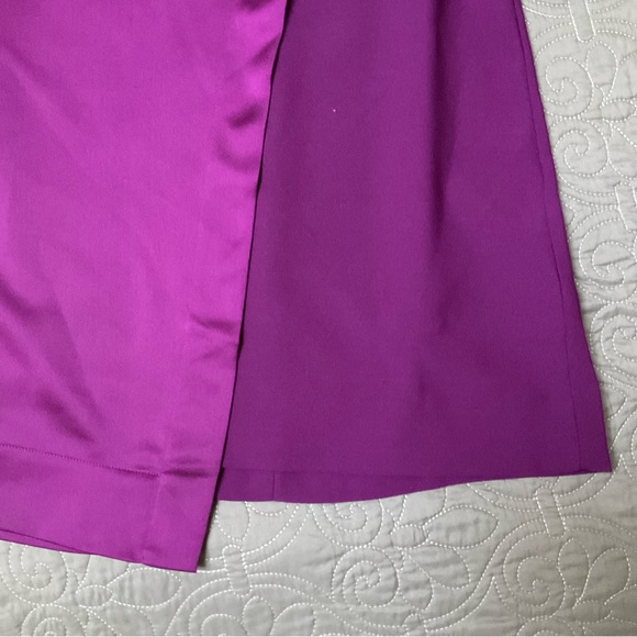 Ted Baker Colour by Numbers Moan Shift Dress - Picture 3 of 6